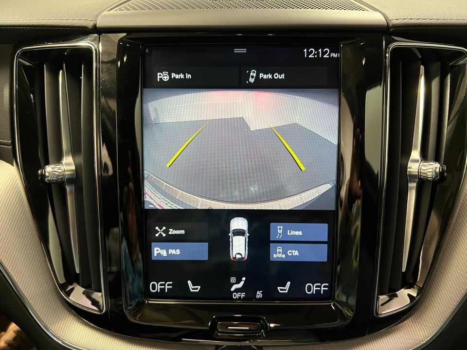 2019 Volvo XC60