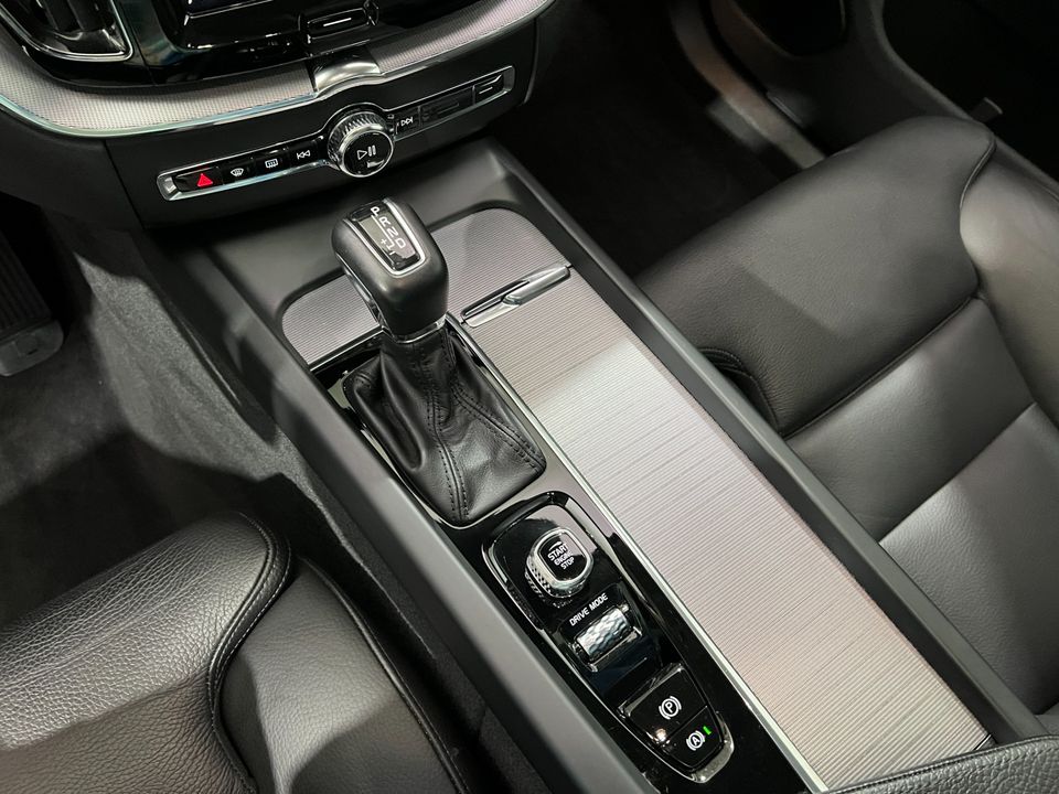 2019 Volvo XC60
