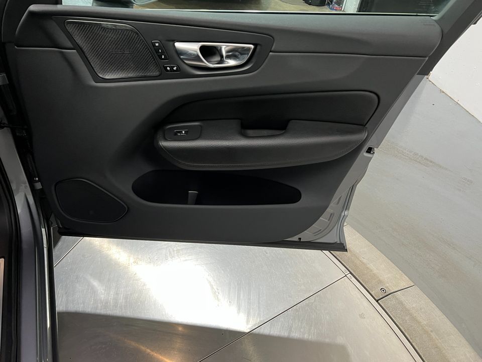 2019 Volvo XC60
