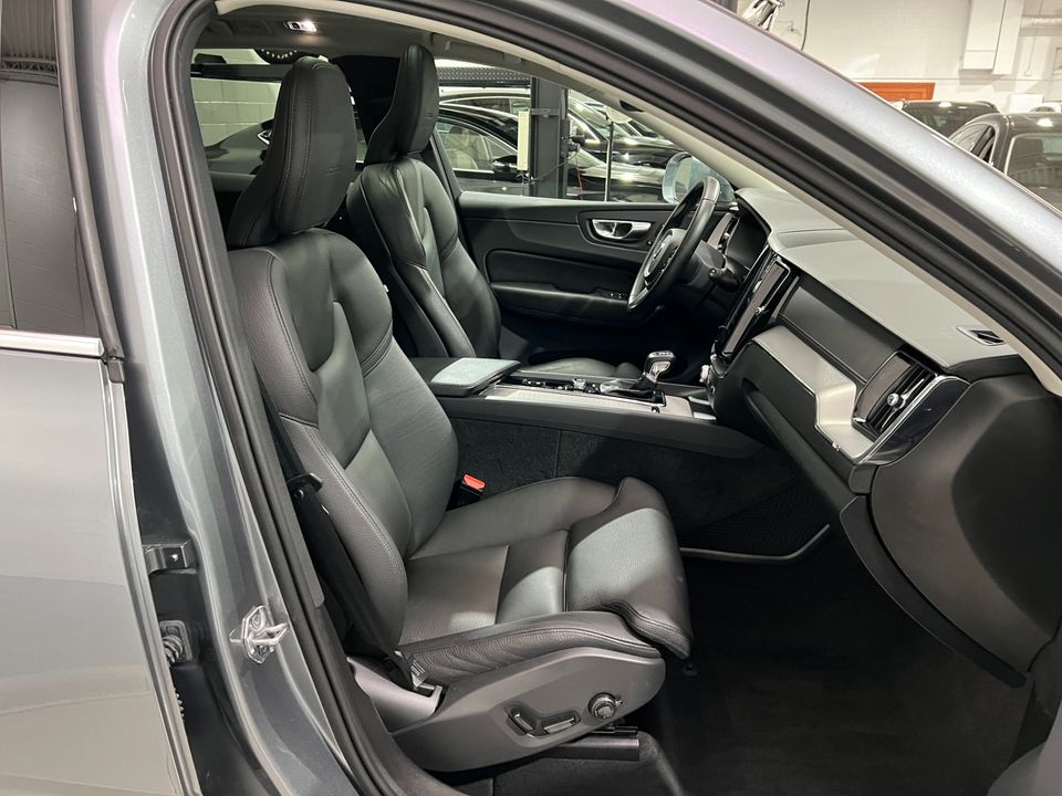 2019 Volvo XC60