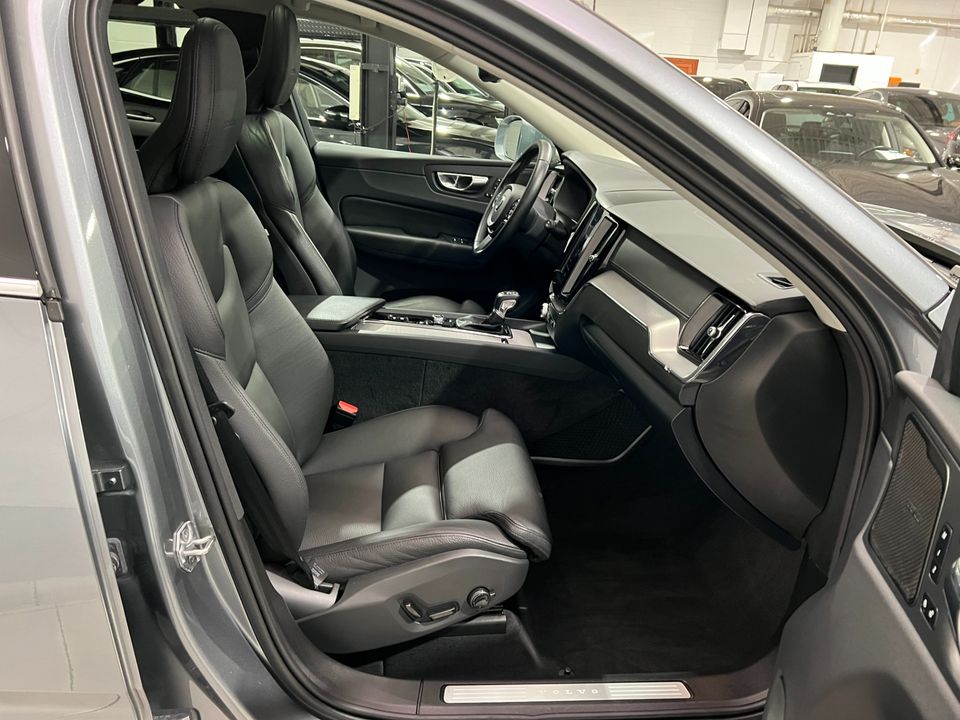 2019 Volvo XC60