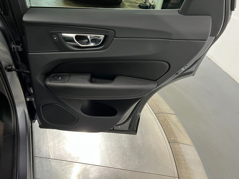 2019 Volvo XC60