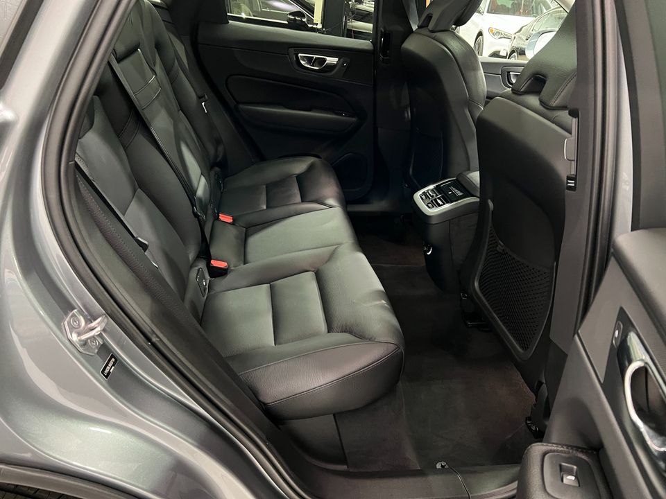 2019 Volvo XC60