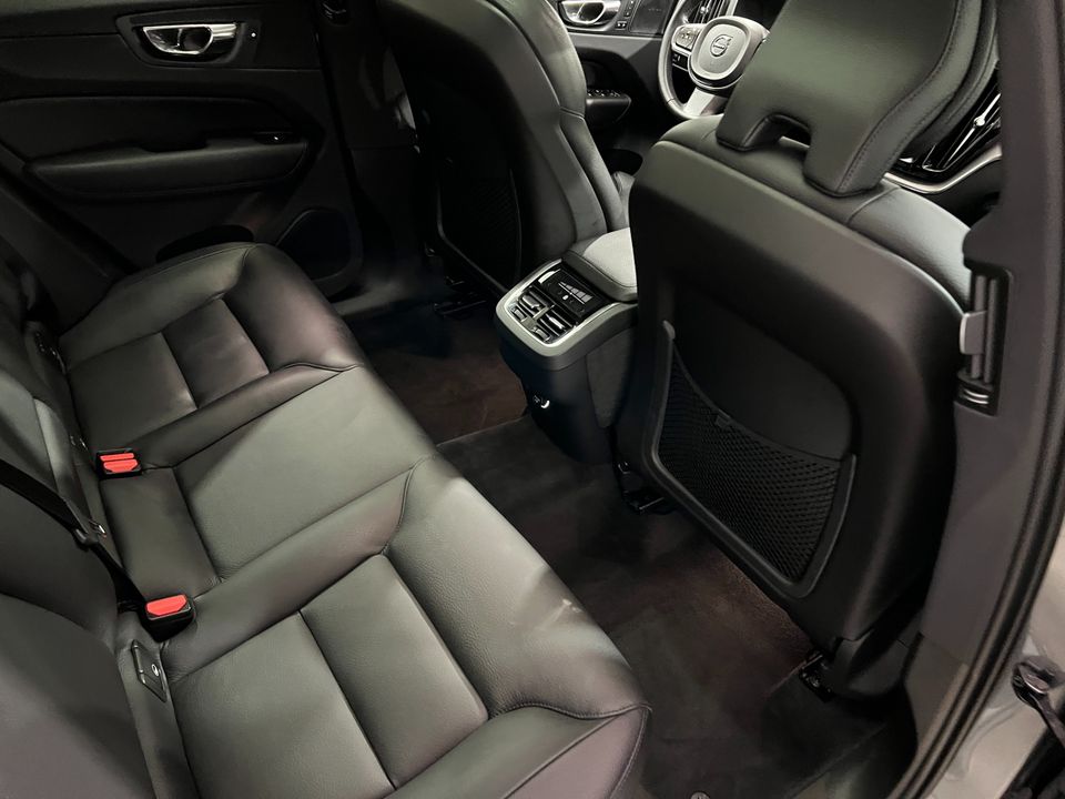 2019 Volvo XC60