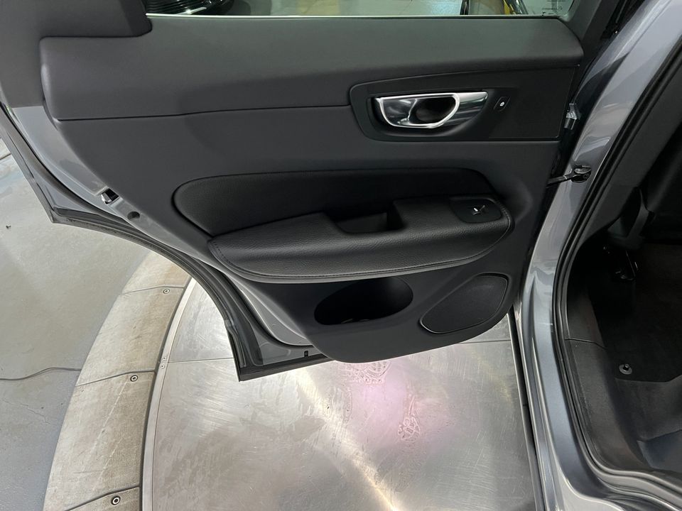 2019 Volvo XC60