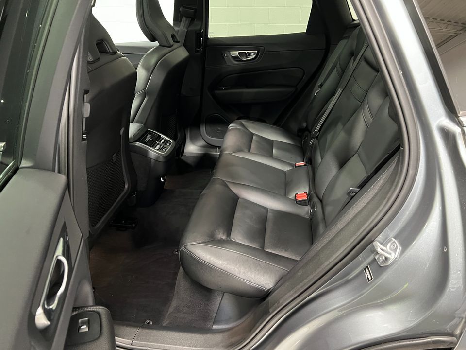 2019 Volvo XC60