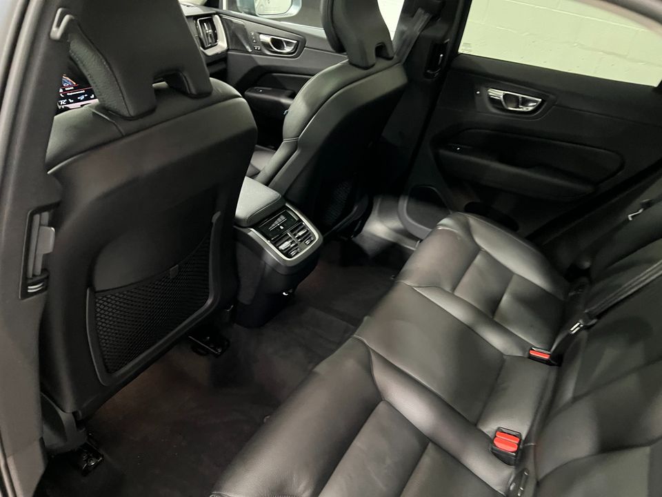 2019 Volvo XC60