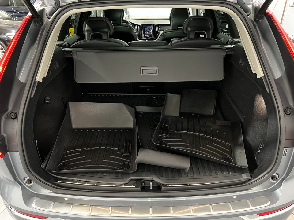 2019 Volvo XC60