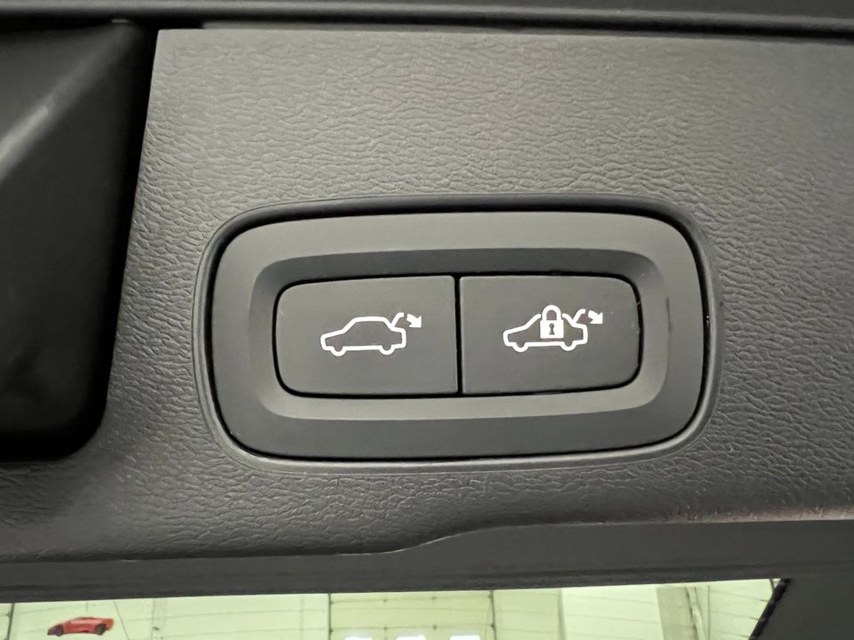 2019 Volvo XC60