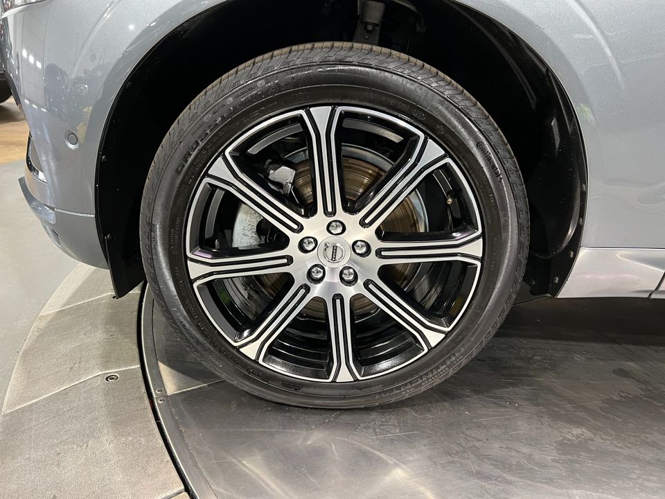 2019 Volvo XC60
