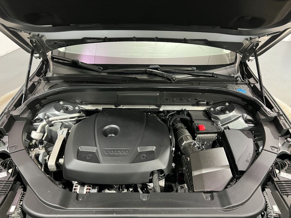 2019 Volvo XC60