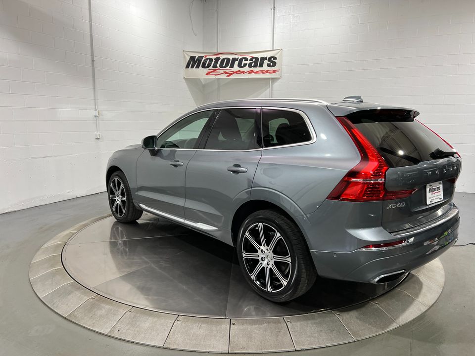 2019 Volvo XC60