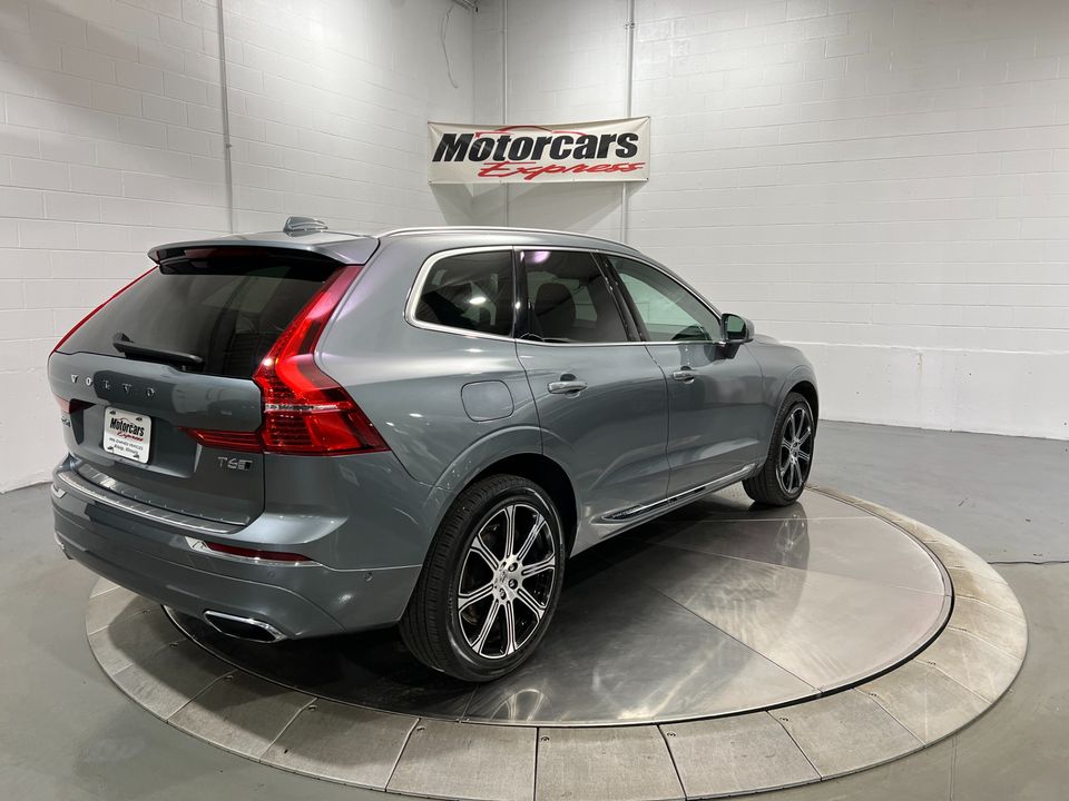 2019 Volvo XC60