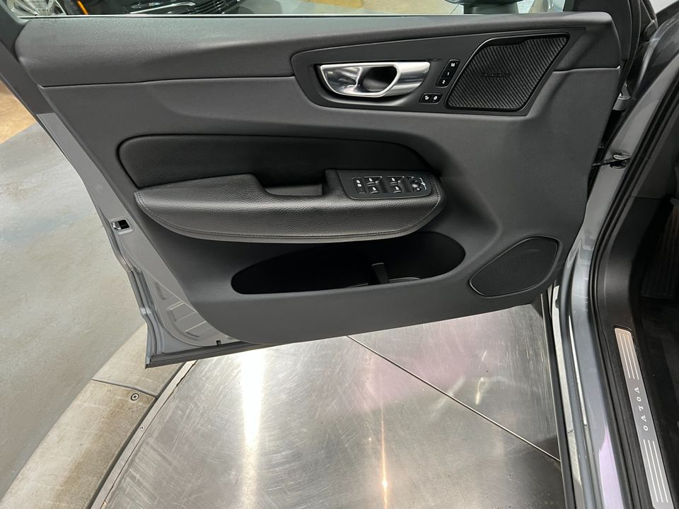2019 Volvo XC60