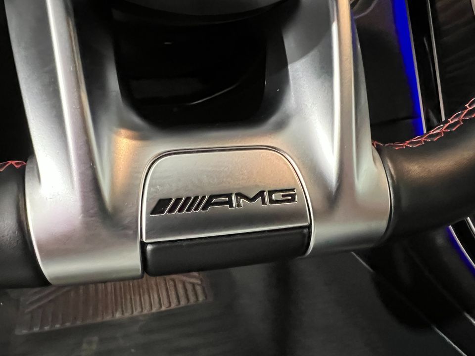 2021 Mercedes-Benz GLC