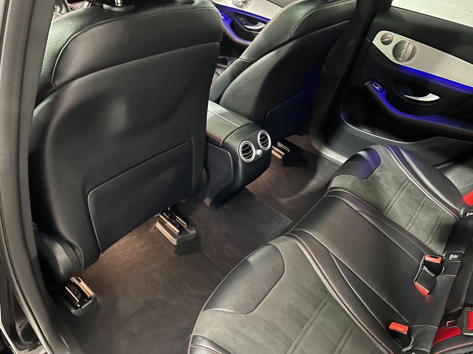 2021 Mercedes-Benz GLC