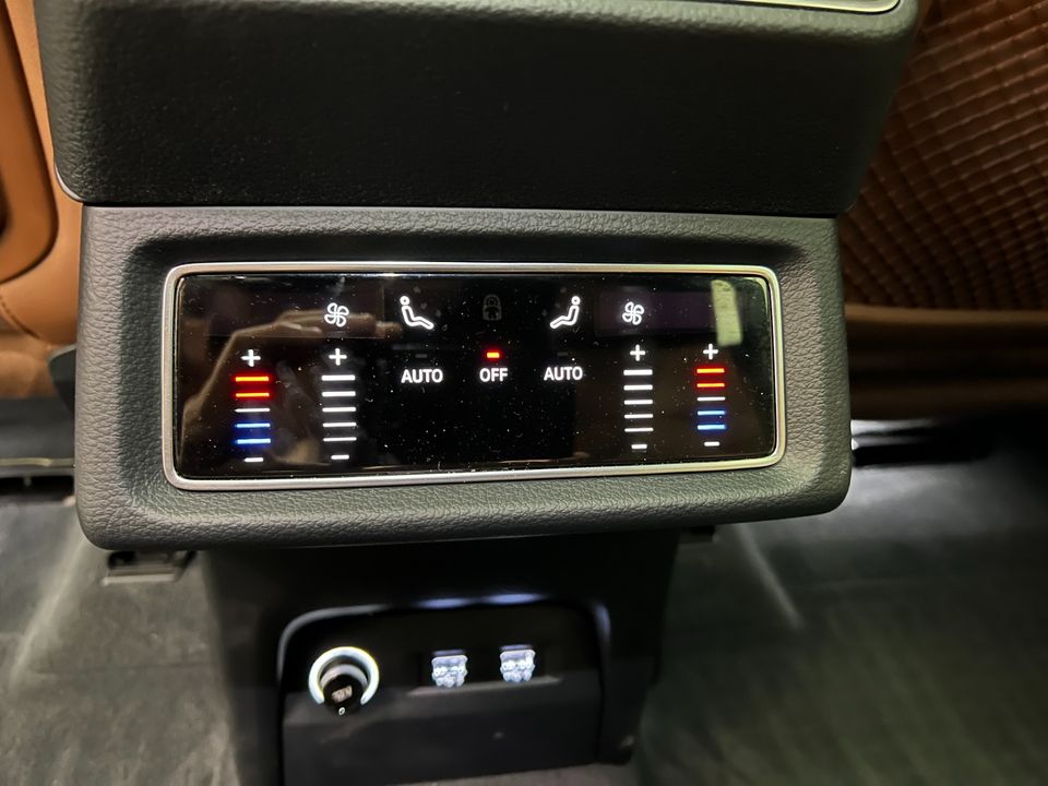 2019 Audi e-tron
