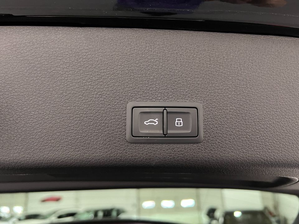 2019 Audi e-tron