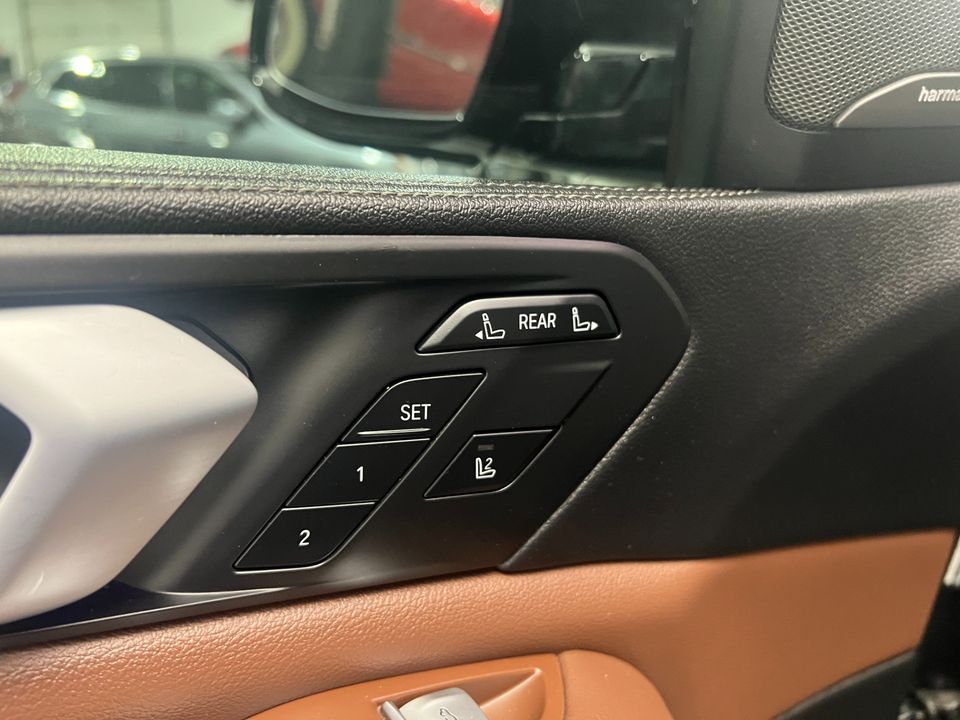 2019 BMW X7 MSPORT