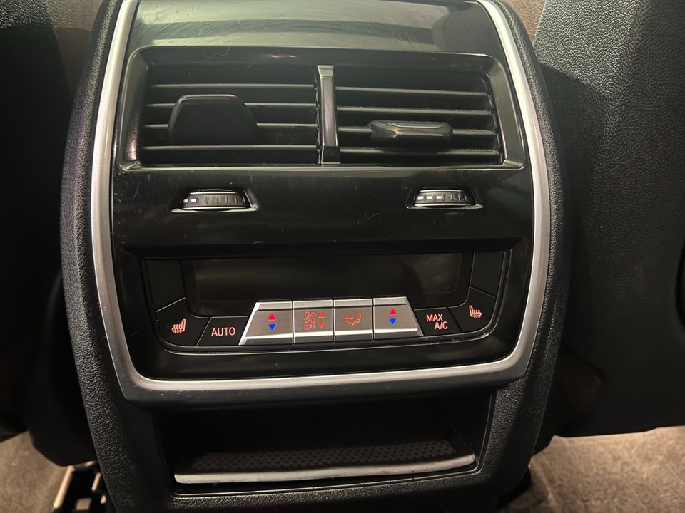 2019 BMW X7 MSPORT