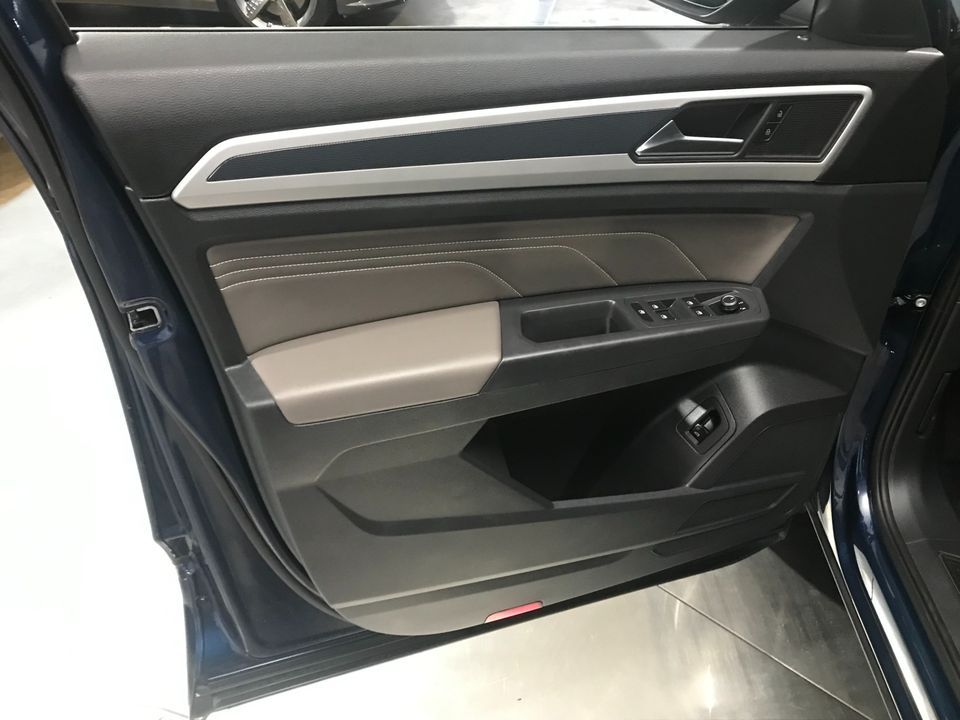 2021 Volkswagen Atlas Cross Sport