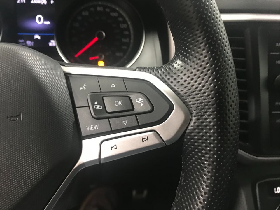 2021 Volkswagen Atlas Cross Sport