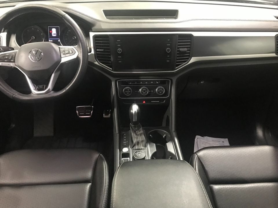 2021 Volkswagen Atlas Cross Sport