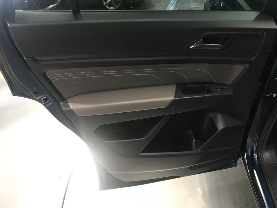 2021 Volkswagen Atlas Cross Sport