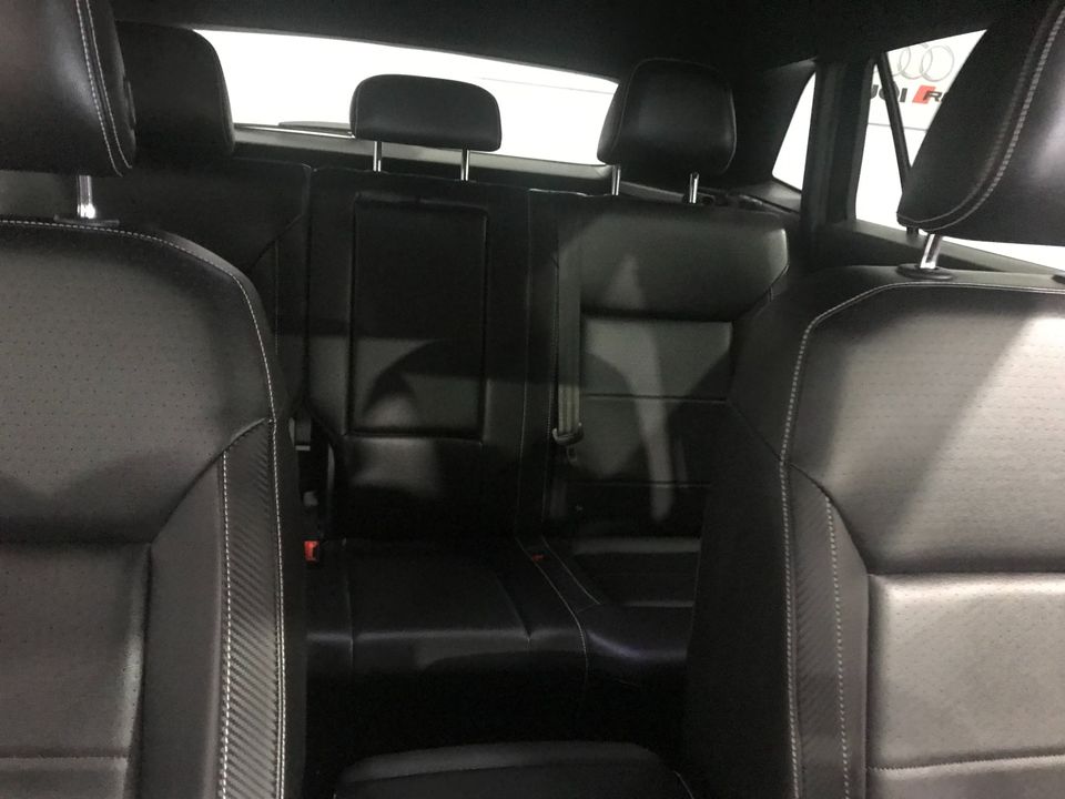 2021 Volkswagen Atlas Cross Sport