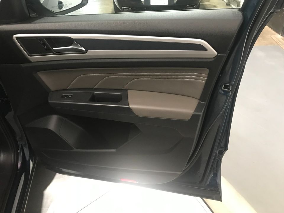 2021 Volkswagen Atlas Cross Sport
