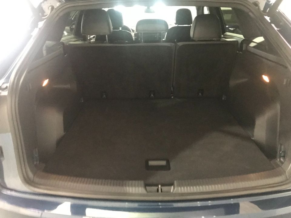 2021 Volkswagen Atlas Cross Sport