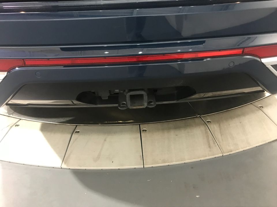 2021 Volkswagen Atlas Cross Sport