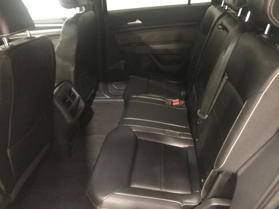 2021 Volkswagen Atlas Cross Sport