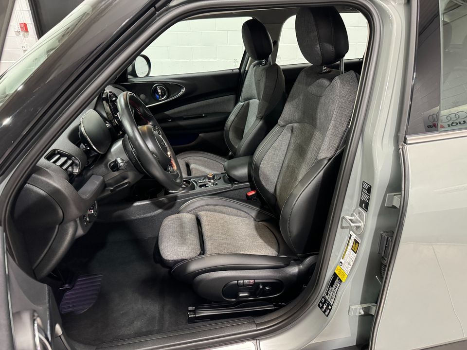 2021 MINI Clubman