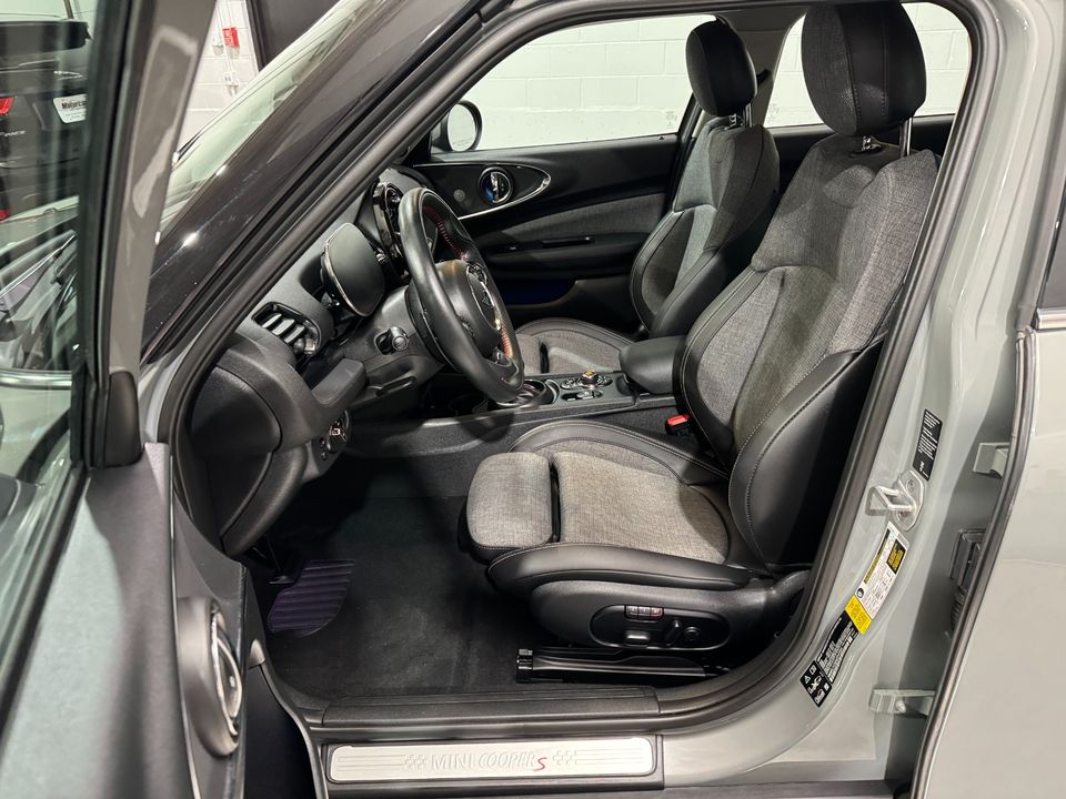 2021 MINI Clubman