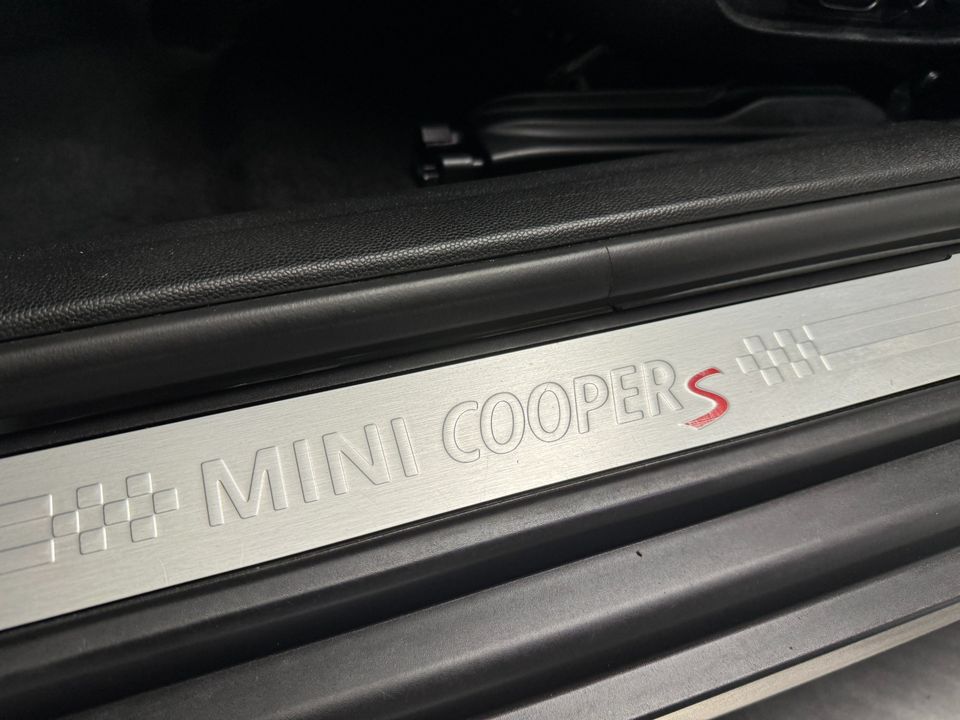 2021 MINI Clubman