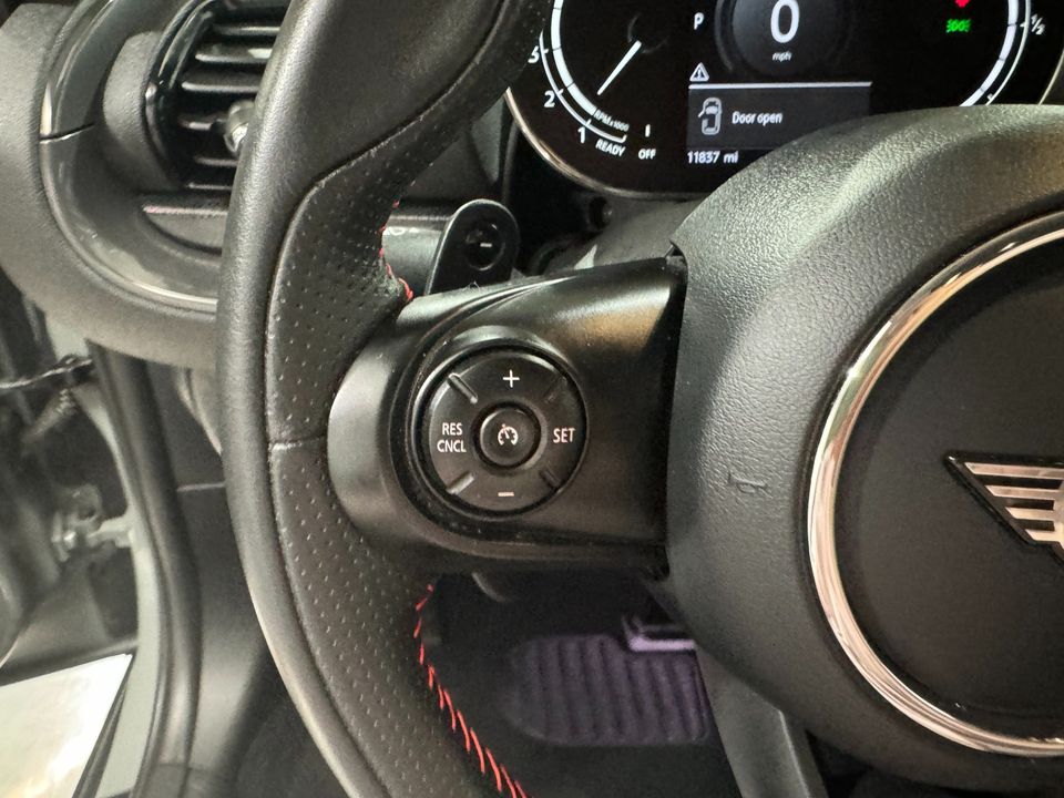2021 MINI Clubman