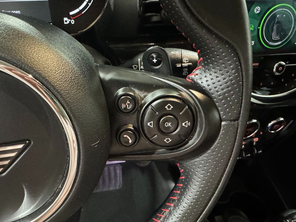 2021 MINI Clubman