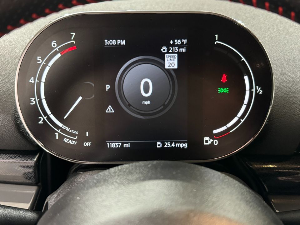 2021 MINI Clubman