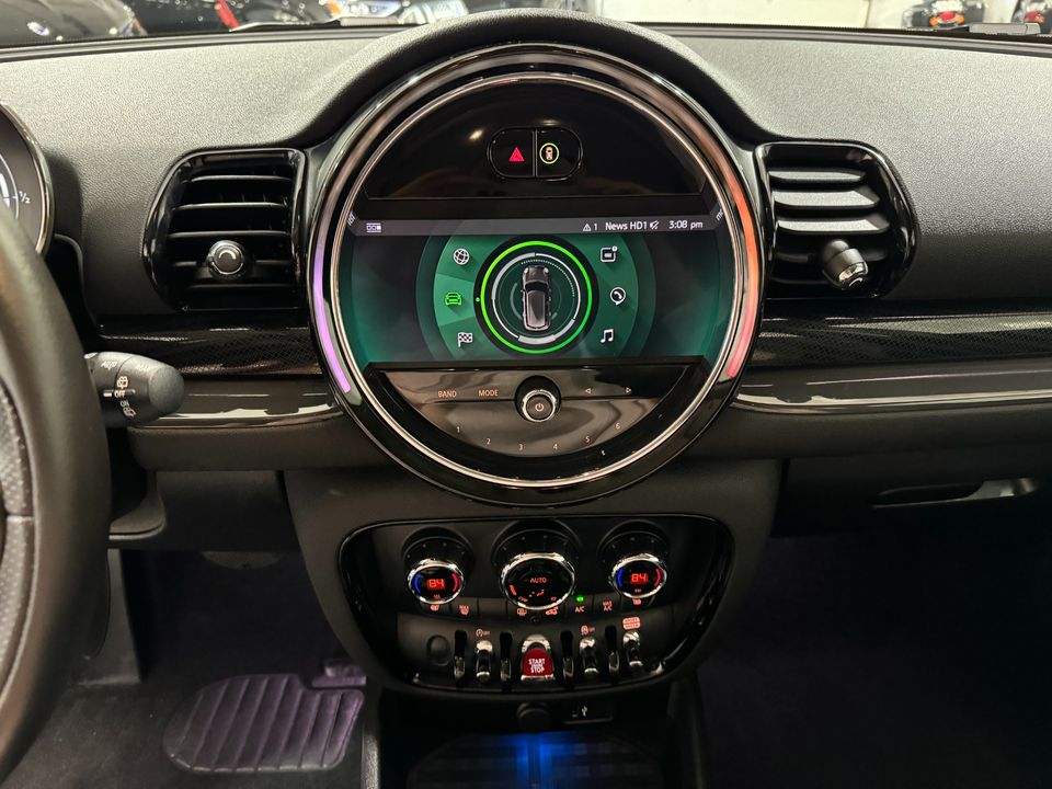 2021 MINI Clubman