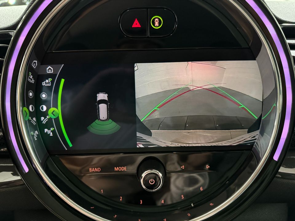 2021 MINI Clubman