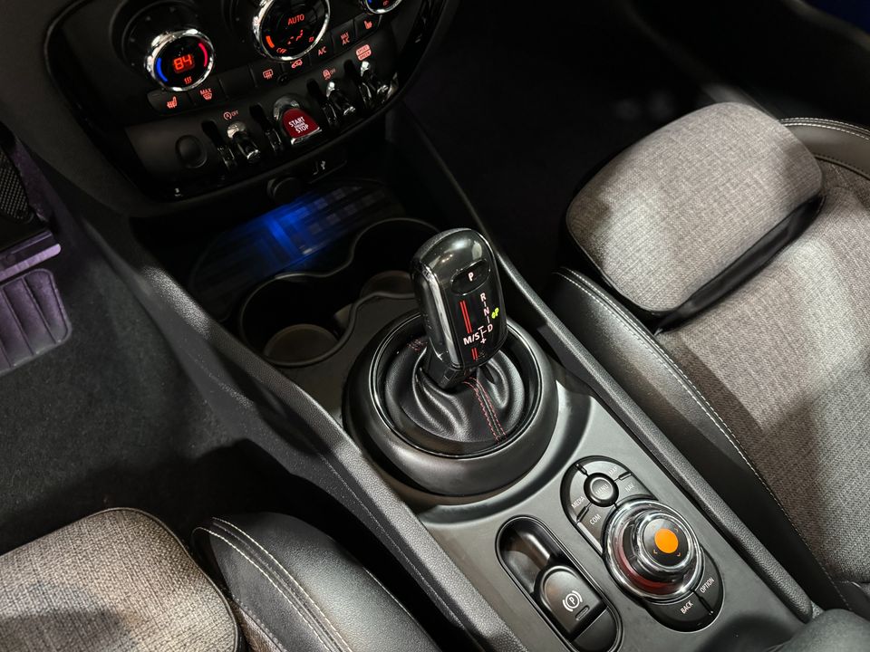 2021 MINI Clubman