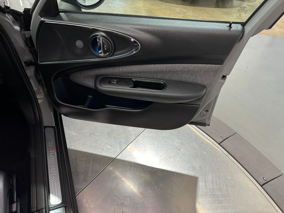 2021 MINI Clubman