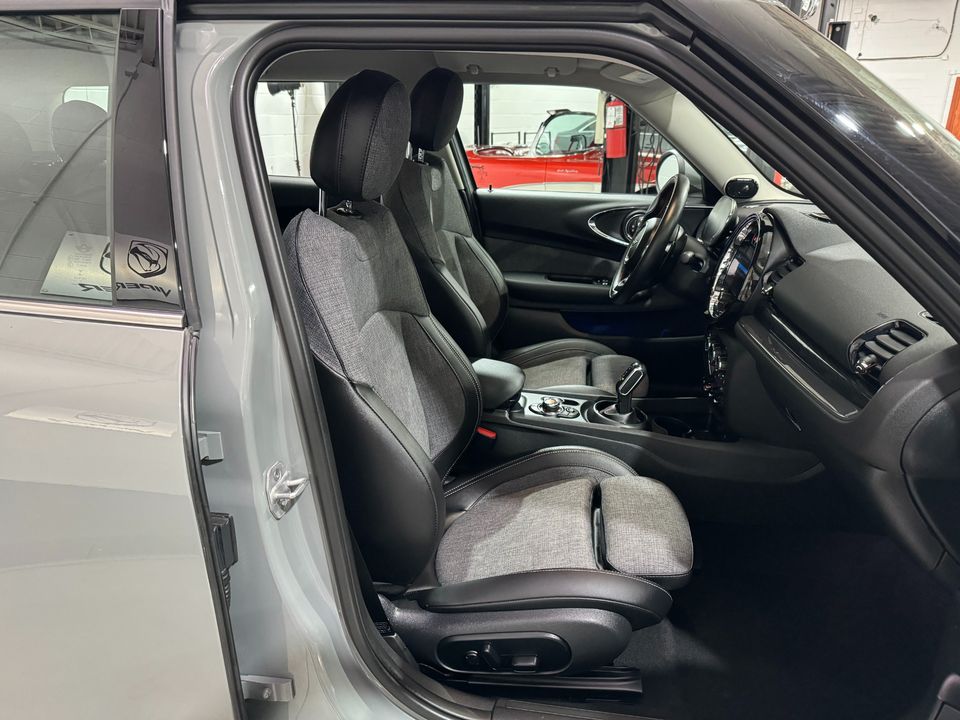 2021 MINI Clubman