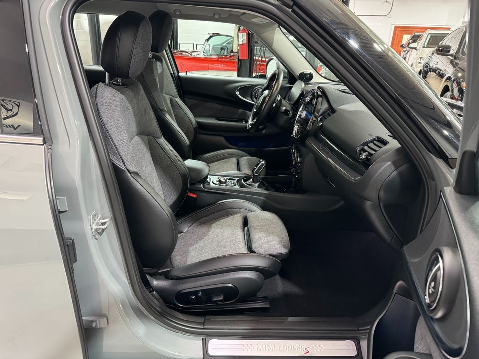 2021 MINI Clubman
