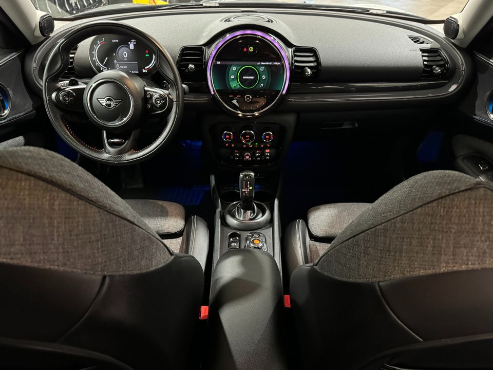 2021 MINI Clubman