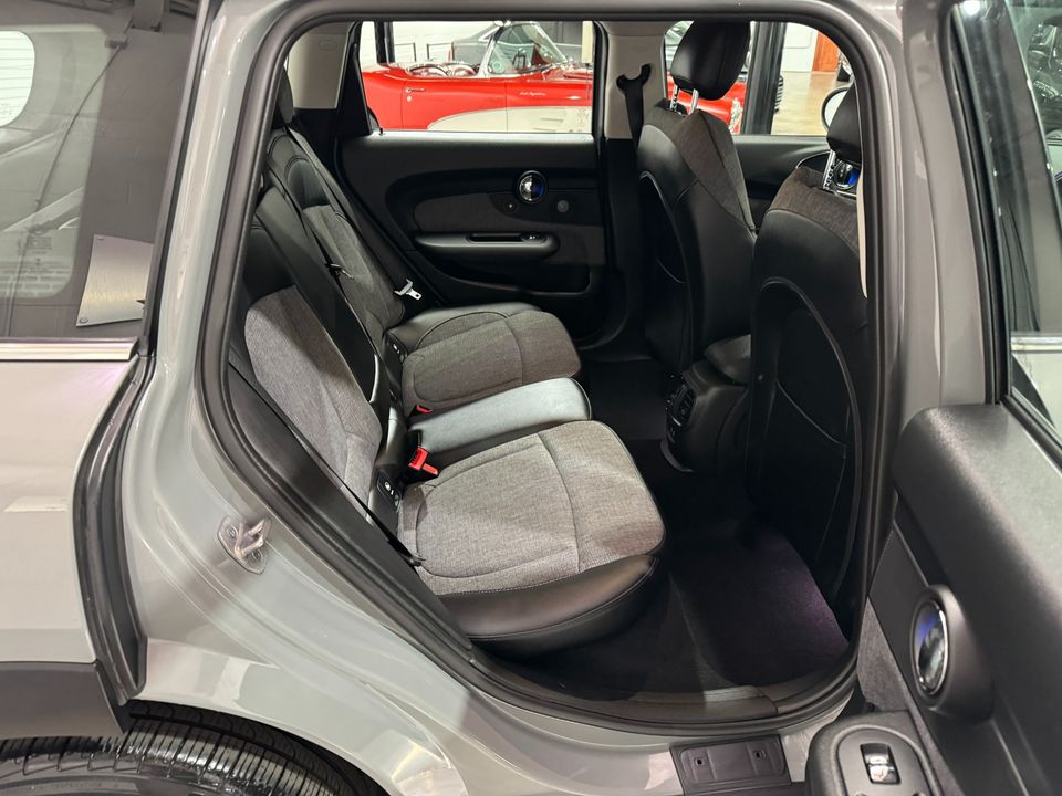 2021 MINI Clubman