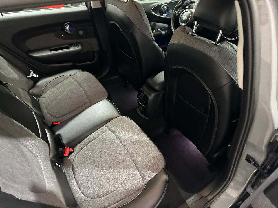 2021 MINI Clubman
