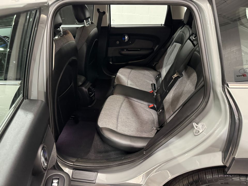 2021 MINI Clubman