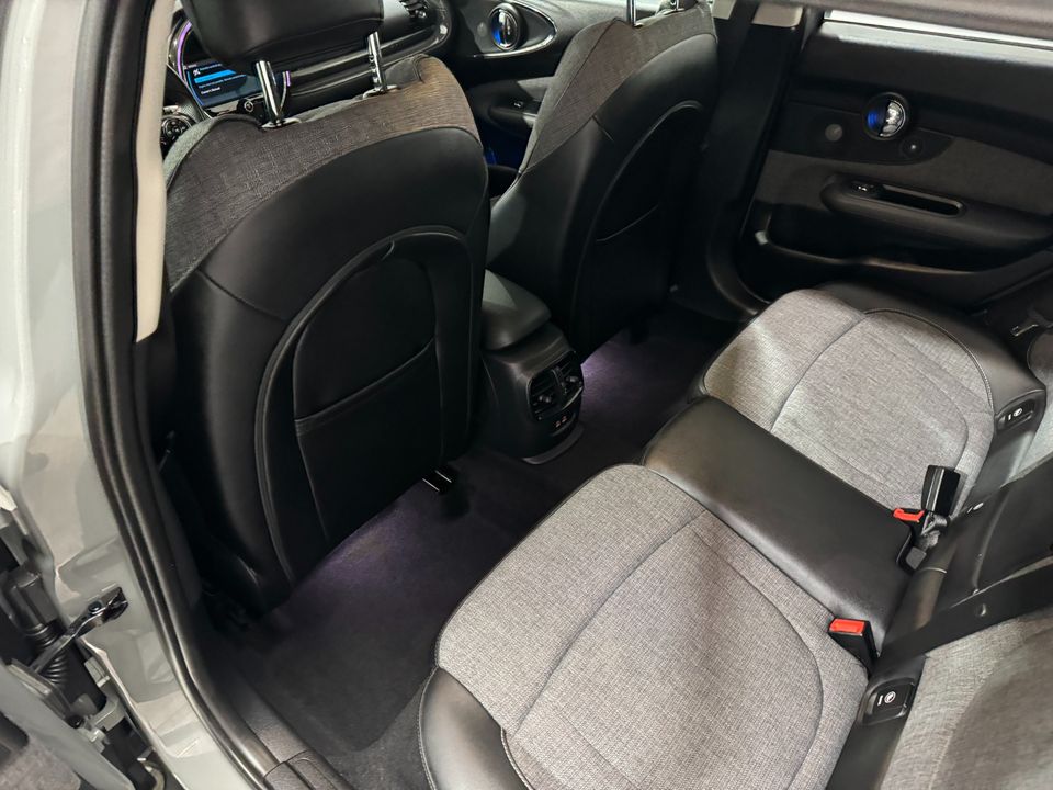 2021 MINI Clubman